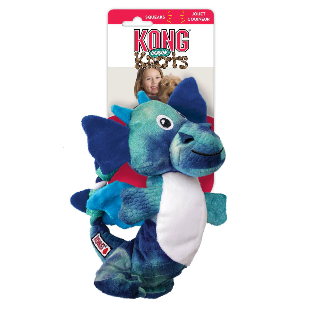 Kong Dragon Knots M/L