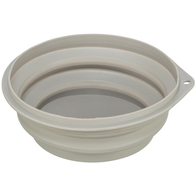 Trixie Silicone Travel Bowl