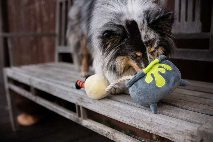 Howling Haunts Pup’s Potion