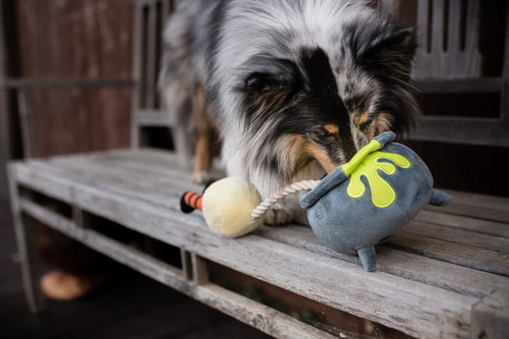 Howling Haunts Pup’s Potion