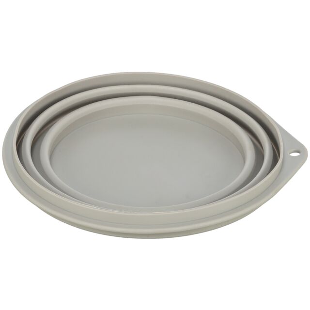 Trixie Silicone Travel Bowl