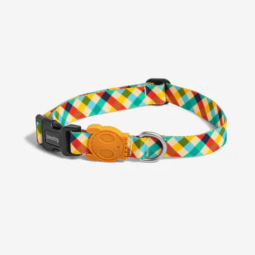 Phantom - Zeedog Dog Collar