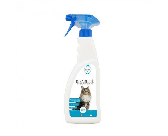 Natural Derma Disabitue Cat, 750ml