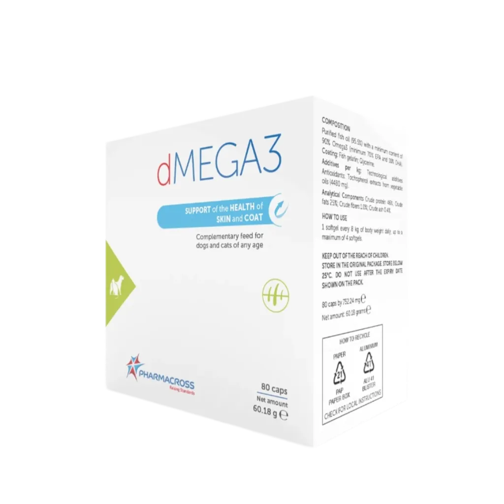 dMEGA Capsules