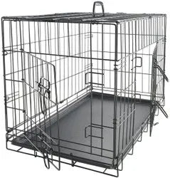 Artero Black Cage