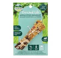 Oxbow Apple Stick