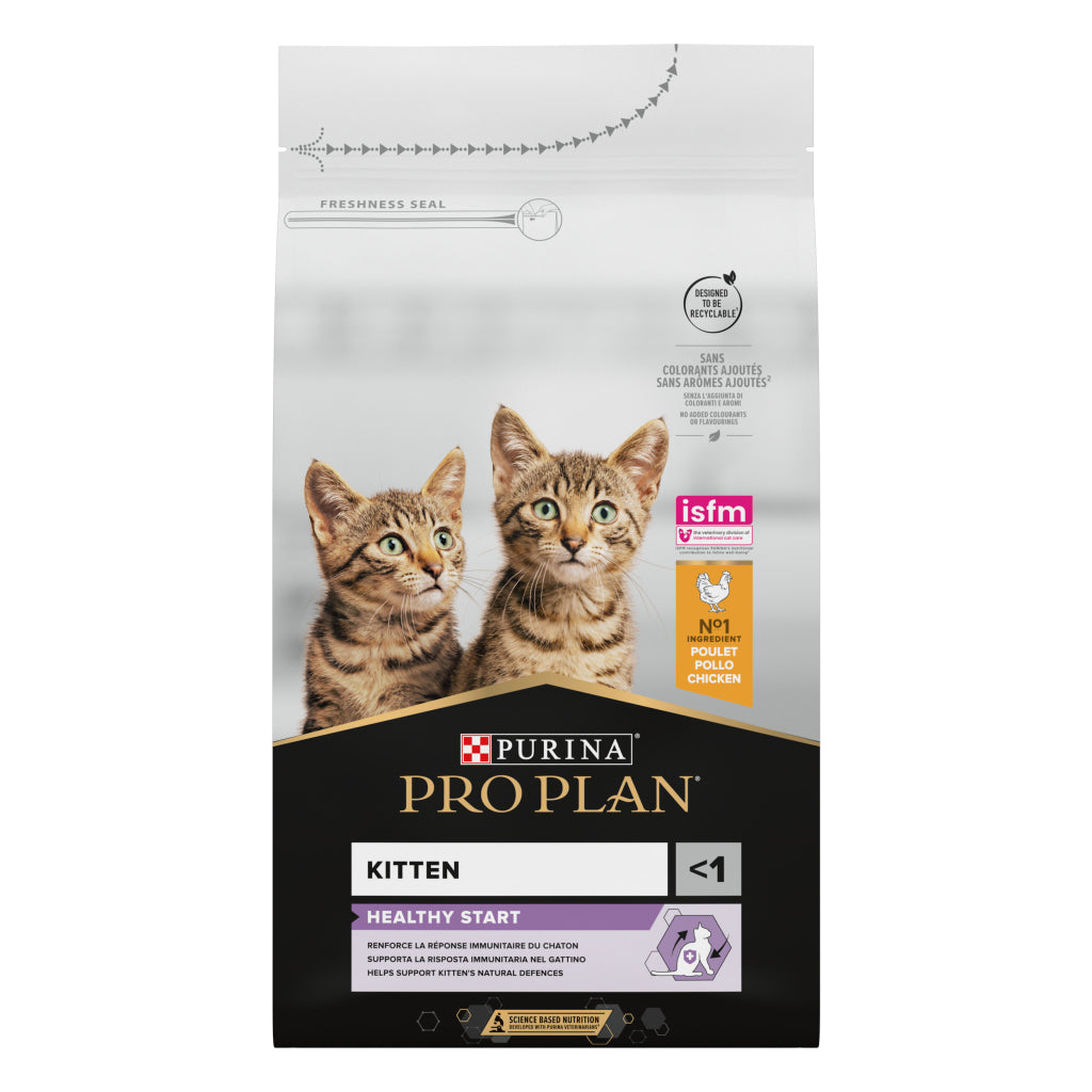 Pro Plan Optistart Kitten/Junior
