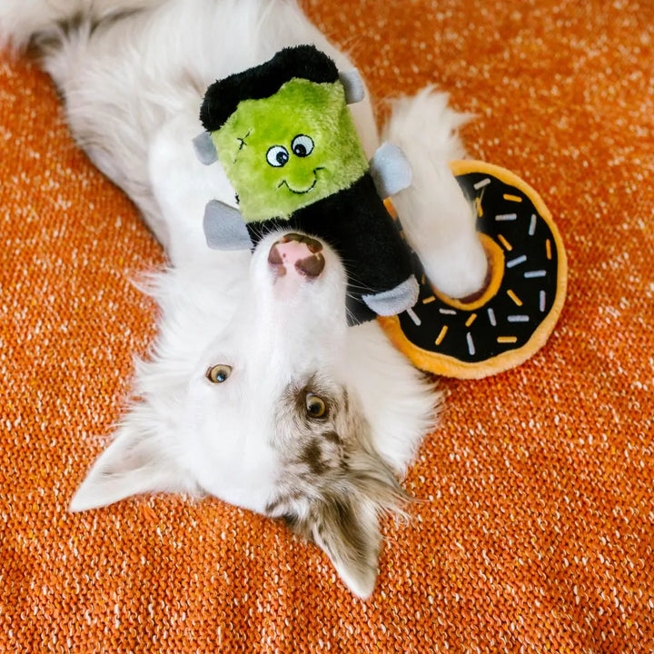 Halloween Colossal Buddie – Frankenstein’s Monster