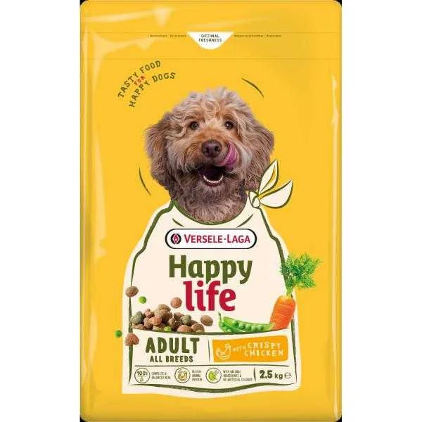 Versele Laga Happy Life Adult Chicken 2.5kg