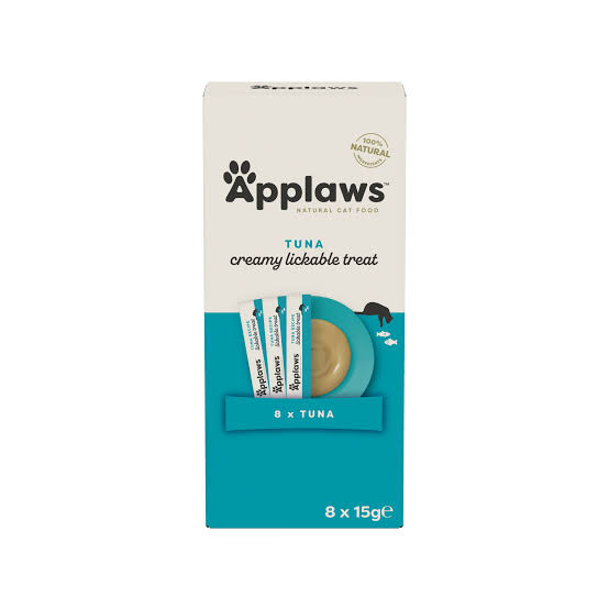Applaws cat Creamy lickable treat - Tuna
