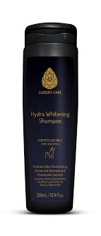 Hydra Whitening Shampoo, 300ml