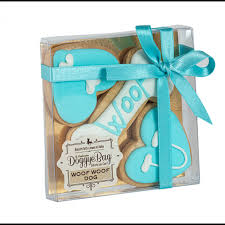 Doggye Bag Delights -  Woof Woof dog