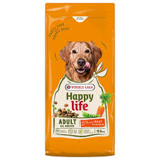 Versele Laga Happy Life adult Beef 12.5kgs