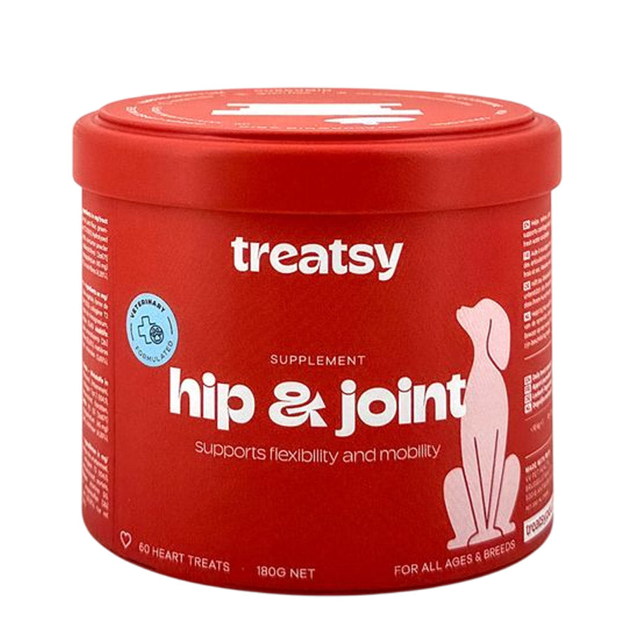 Treatsy Hip & Joint Chews