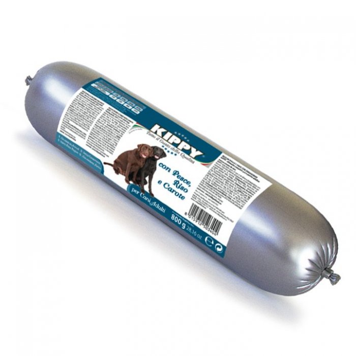 Kippy Sausage 800g
