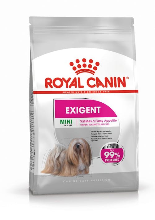 Royal Canin Mini Exigent, 3 kg