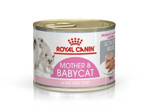 Royal Canin Mother & Baby , 195g