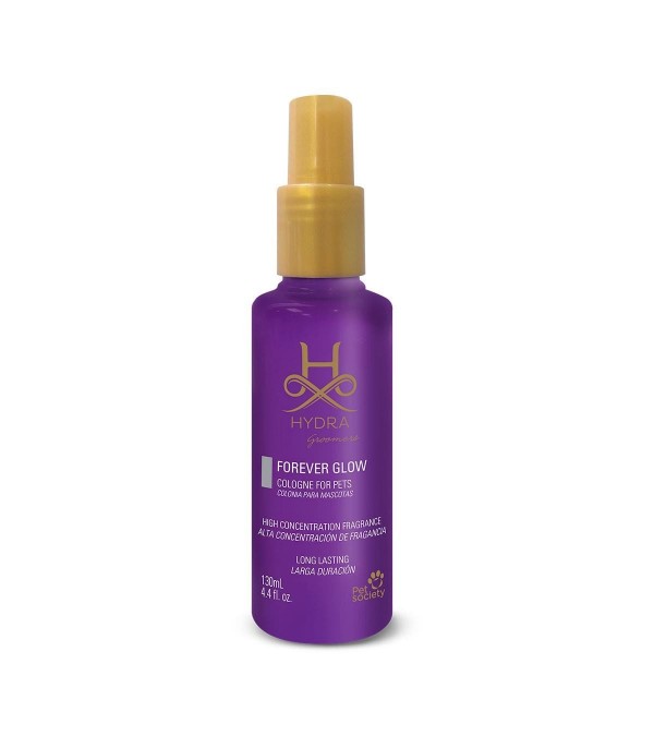 Hydra groomers, Perfume, 130ml - Forever Glow