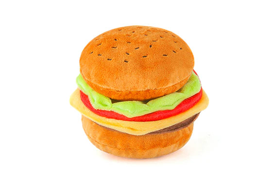 PLAY - American Classic Barky Burger