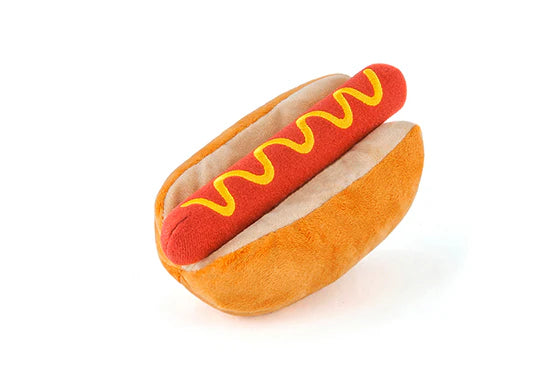 PLAY - American Classic Hot Diggy Dog