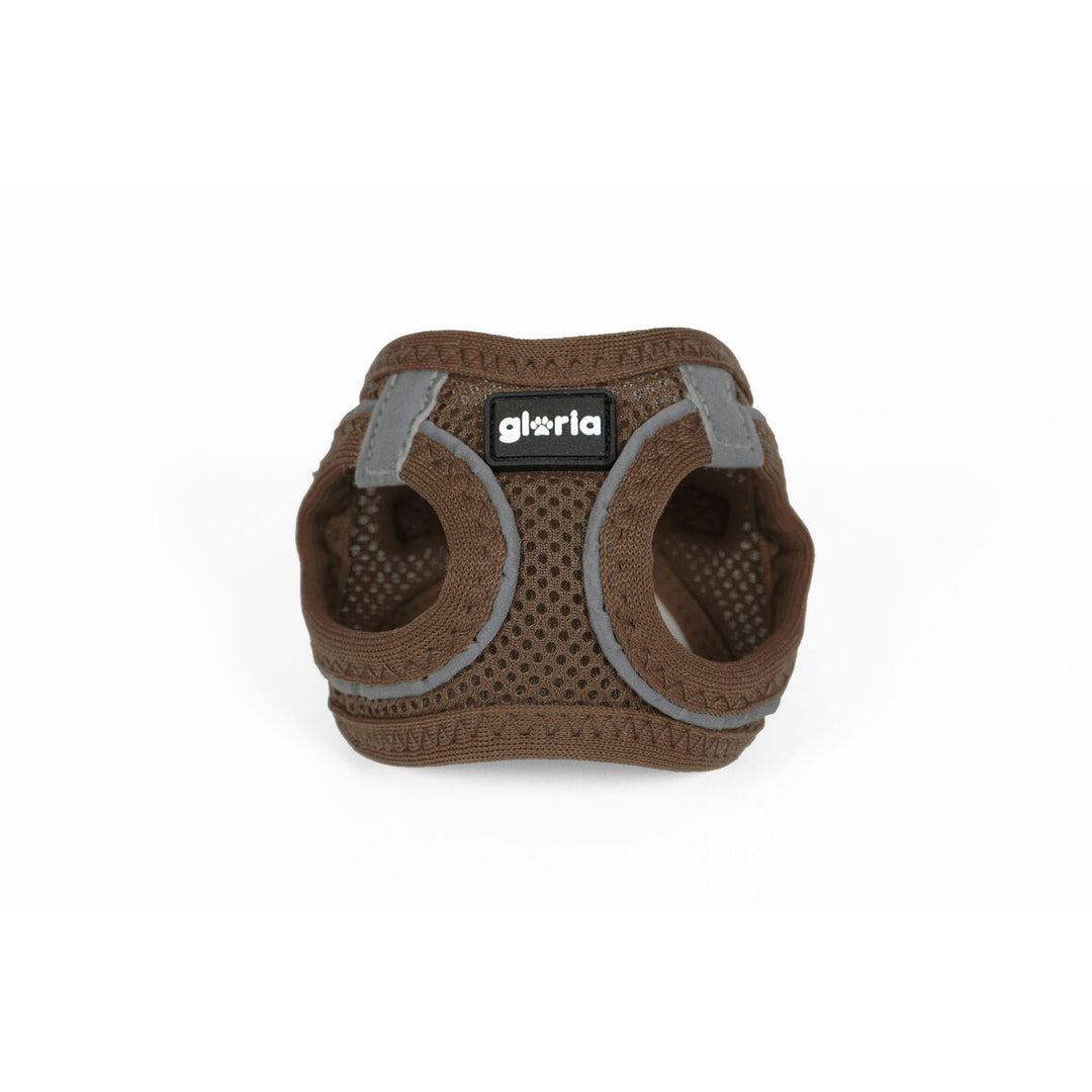 Gloria Air Mesh Dog Harness -  Beige