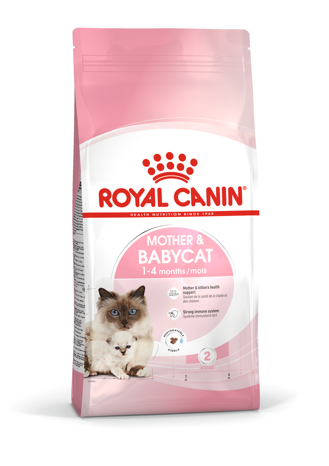 Royal Canin Babycat
