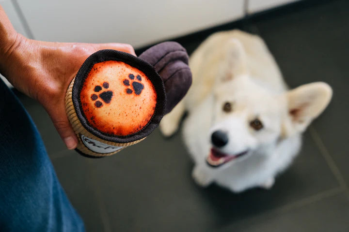 PLAY -  Pup Cup Cafe Doggo's Java