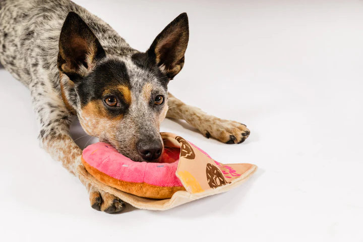 PLAY -  Pup Cup Cafe Doughboy Donut