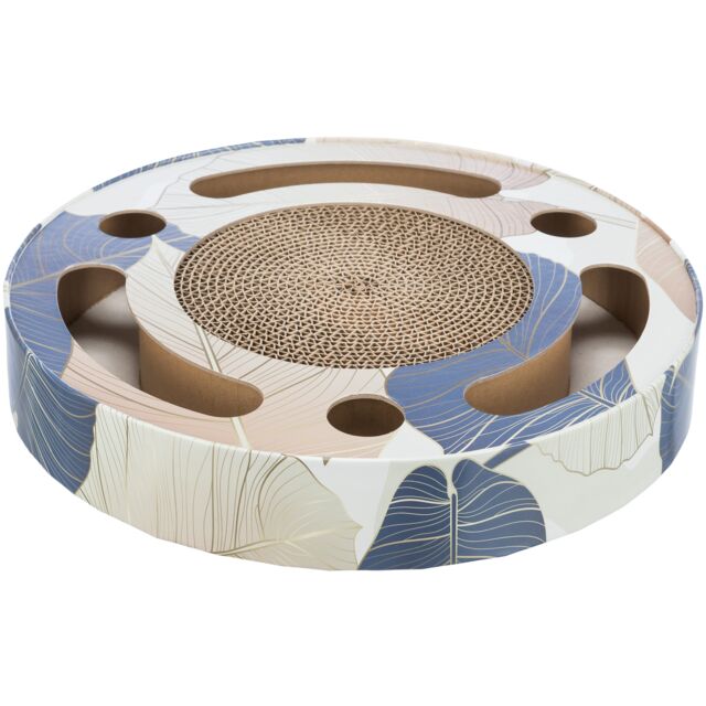 248004 Scratching Drum Cardboard