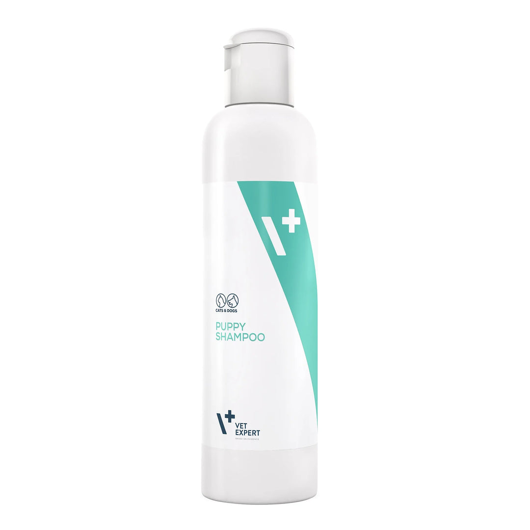Vet Expert Puppy/Kitten Shampoo, 250ml