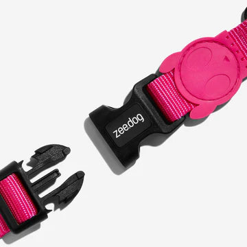 Pink LED - Zeedog Dog Collar