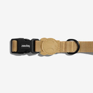 Sand - Zeedog Dog Collar