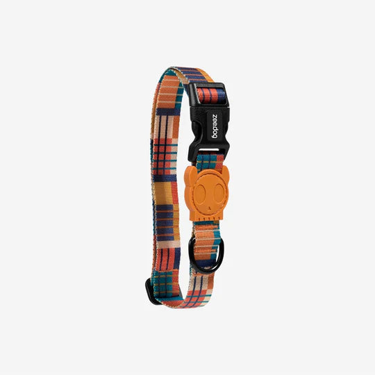 Wes - Zeedog Dog Collar