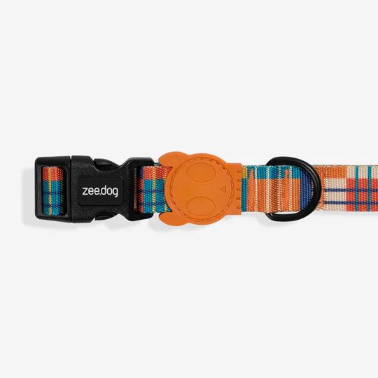 Wes - Zeedog Dog Collar