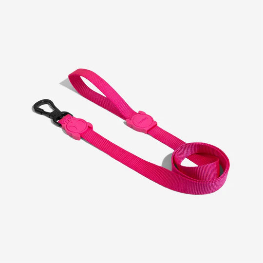 Pink LED - Zeedog Leash