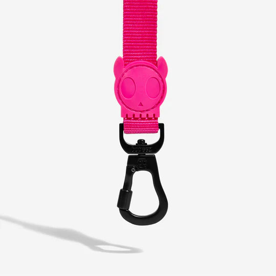 Pink LED - Zeedog Leash