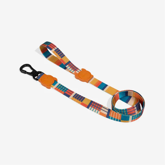 Wes - Zeedog Leash