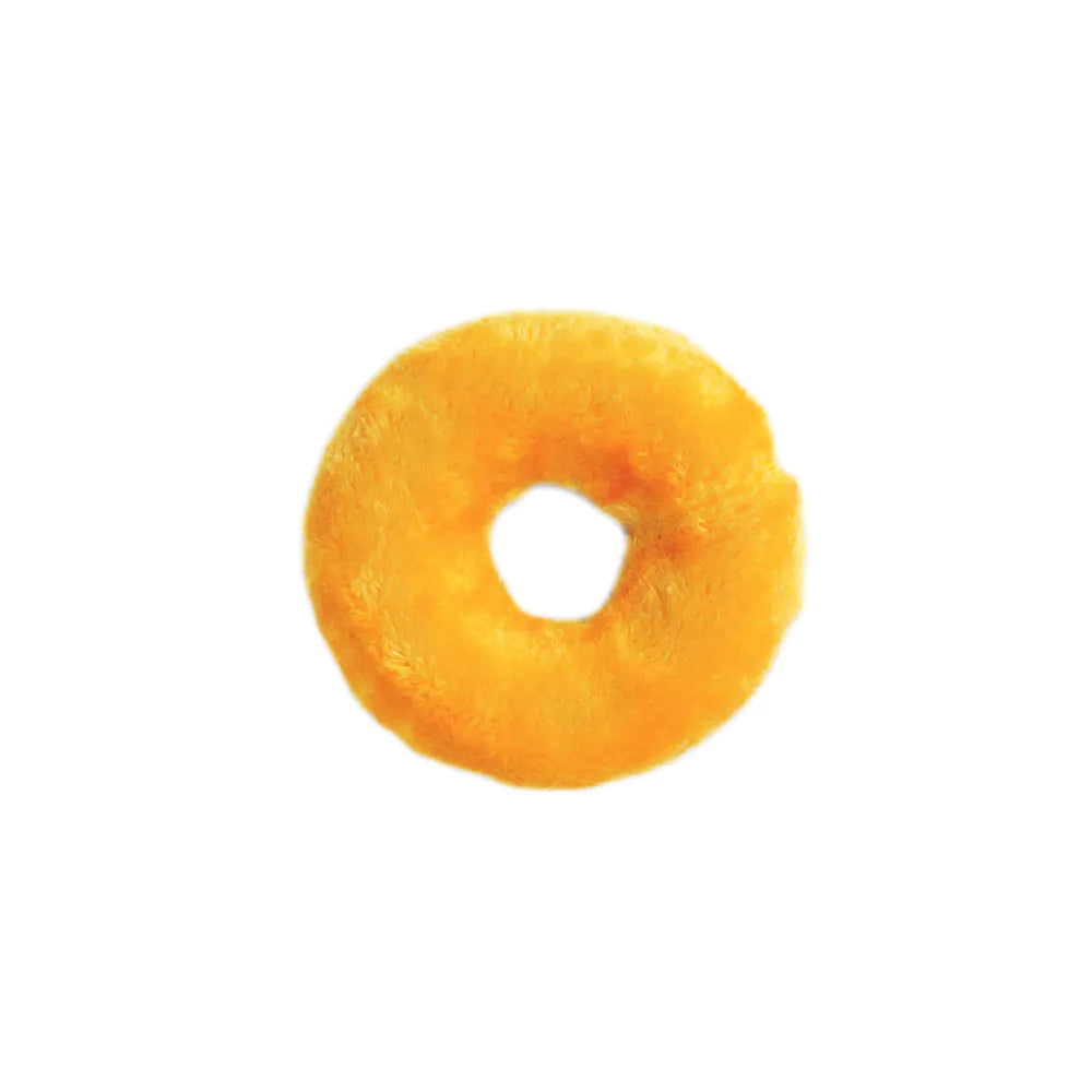 Zippy Paws - Jumbo Donutz Buddies -Strawberry