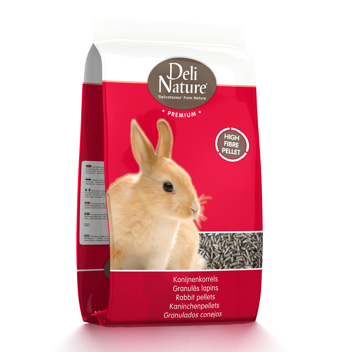 Deli Nature Premium Rabbits
