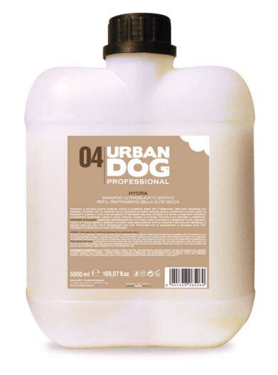 Urban dog 04 hydra shampoo elite , 5 lt