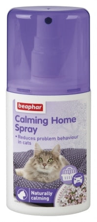 Beaphar calming cat spray 125ml