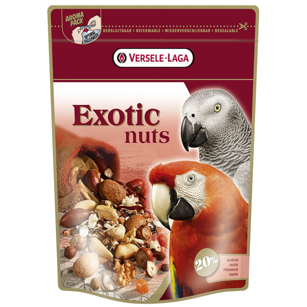 Versele Laga - Exotic nuts mix, 750g