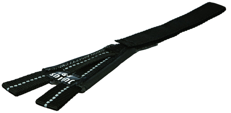 Julius-K9 Y-belt, padded, for Powerharnesses, for item 1501/1502