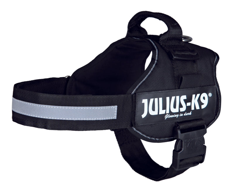 Julius-K9 Powerharness Size 2 Large-Xtra Large 71-96cm / 50mm