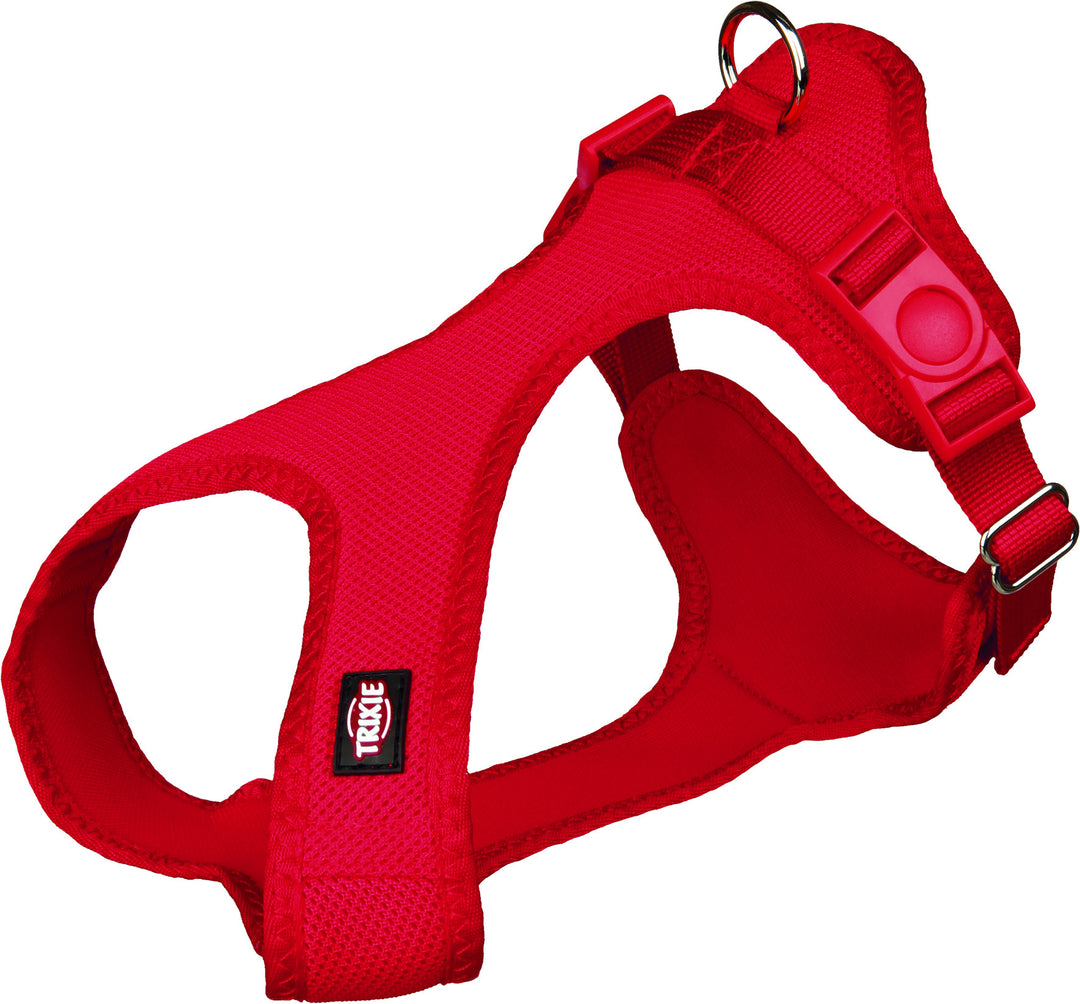Soft Harness