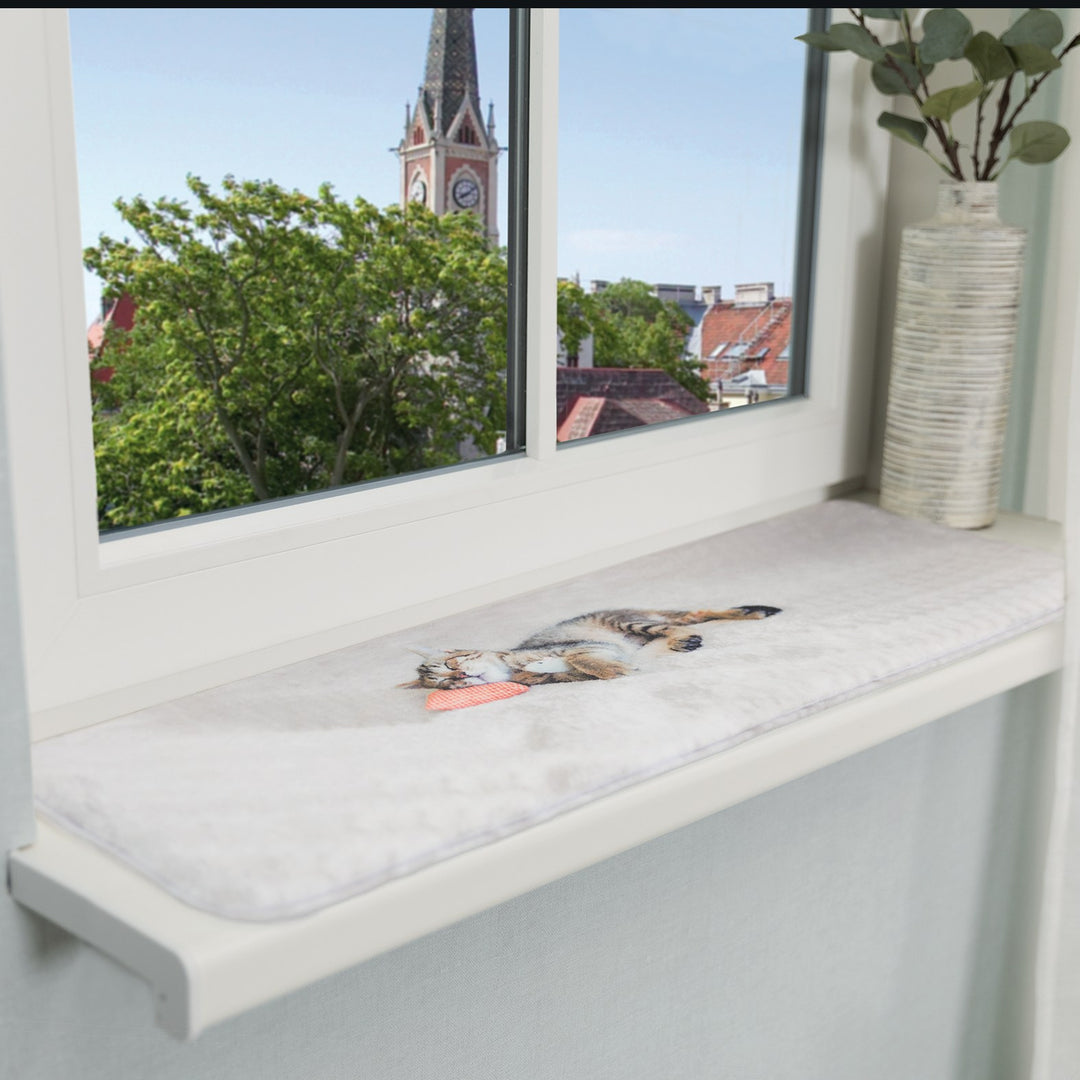Nani Lying mat for windowsills