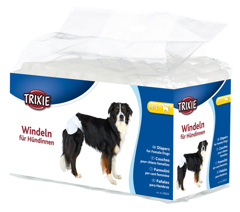 Dog Diapers