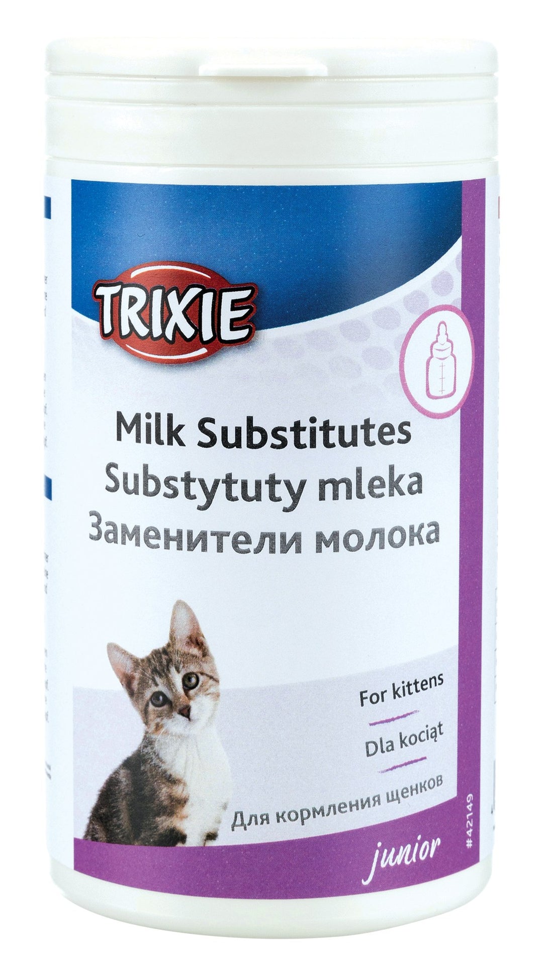 Milk Substitute