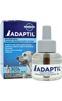 Adaptil calm home diffuser for dogs hot sale