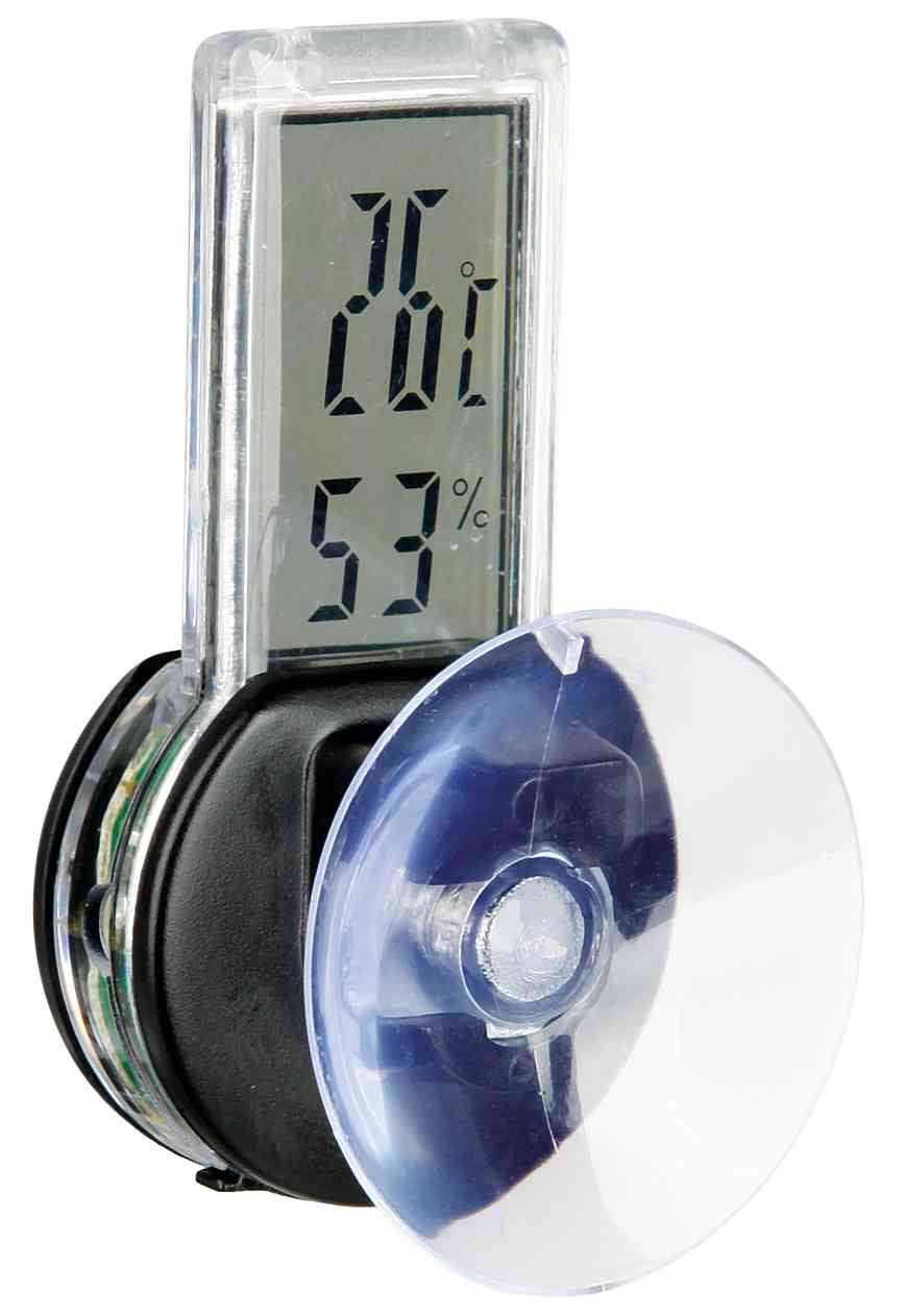 Digital Thermo/Hygrometer